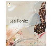 Lee Konitz Kenny Barron Peter Washington Kenny Washington - Frescalalto