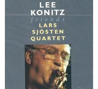 Lee Konitz / Lars Sjosten Quartet - Friends