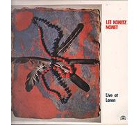 LEE KONITZ - Lee Konitz Nonet [Vinyl LP] [DE Import] [Import anglais]