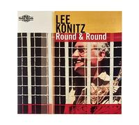 Lee Konitz - Lee Konitz - Round & Round