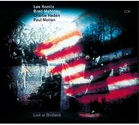 Lee Konitz Live at Birdland (CD) Album (US IMPORT)