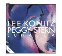 Lee Konitz - Lunasea