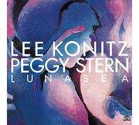 Lee Konitz - Lunasea