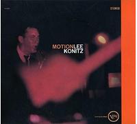 Lee Konitz - Motion