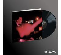 Lee Konitz - Motion (Acoustic Sounds) 180G Vinyl LP (New) PRESALE 20/11/26
