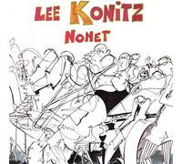 Lee Konitz - Nonet
