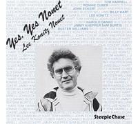 Lee Konitz Nonet - Yes, Yes Nonet
