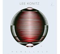 Lee Konitz - Parallels