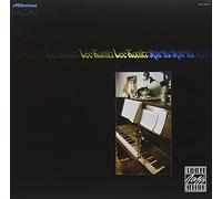 LEE KONITZ_/ SPIRITS by Lee Konitz (1999-07-06)