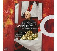 Lee Konitz - Standards Live!