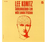 Lee Konitz - Subconscious