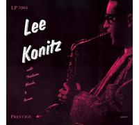 Lee Konitz - Subconscious Lee