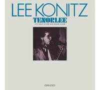 Lee Konitz - Tenorlee