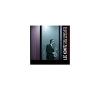 LEE KONITZ: THE COMPLETE 1956 QUARTETS - CD BRAND NEW