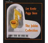 Lee Konitz - The Jobim Collection