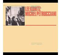 Lee Konitz - Toot Sweet