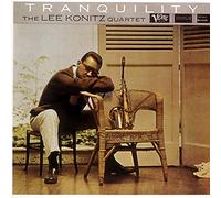 Lee Konitz - Tranquillity