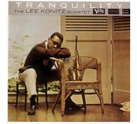 Lee Konitz - Tranquillity