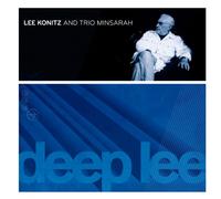 Lee Konitz & Trio Minsarah - Deep Lee [Ltd. Shm-CD]