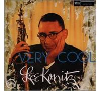Lee Konitz - Very Cool [24bit]