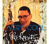 Lee Konitz - Very Cool + Tranquility
