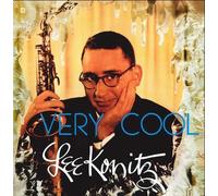 Lee Konitz - Very Cool [VINYL]