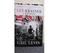 Lee Krasner: A Biography