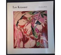 Lee Krasner: A Retrospective