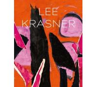 Lee Krasner : Living Colour