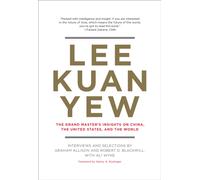 Lee Kuan Yew