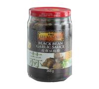 Sauce Black Bean Garlic LEE KUM KEE 368g China - Pack de 3 pcs