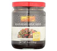 Lee Kum Kee Black Bean Garlic Sauce, 8 Ounce -- 6 Per Case.