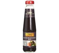 Lee Kum Kee Black Bean Sauce 226 g (Pack of 6)