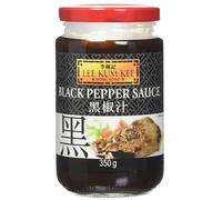 Lee Kum Kee - Black Pepper Sauce 350g