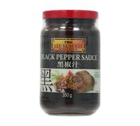 Lee Kum Kee - Black Pepper Sauce 350g