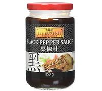 Lee Kum Kee Black Pepper Sauce 350 g