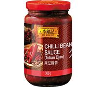 LKK Chilli & Bean Sauce Toban Djan, 368 g