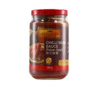 LKK Chilli & Bean Sauce Toban Djan, 368 g