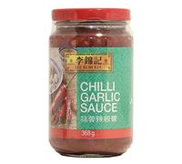 Lee Kum Kee Chilli Garlic Sauce - 368 g (Pack of 3)