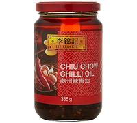 Lee Kum Kee Chiu Chow Chilli Oil 335 g
