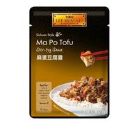 Lee Kum Kee Convenient Sachet Mix Stir Fry Sauces - Ma Po Tofu 80g