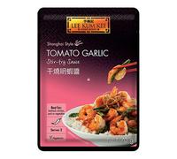 Lee Kum Kee Convenient Sachet Mix Stir Fry Sauces - Shanghai Style Tomato Garlic 70g