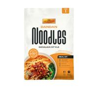 Lee Kum Kee Dan Dan Noodle Kit, 213 g Pack of 1