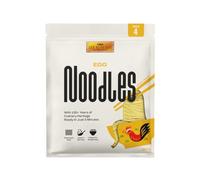 Lee Kum Kee Egg Noodles 360 g (Pack of 1) - Hand-made Style, Ready in 3 Minutes, the true classic for Stir-fry and Soup, Serves 4 per pack
