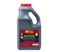 Lee Kum Kee Gluten Free Oyster Sauce, 2.31 kg (Pack of 1)