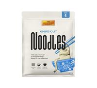 Lee Kum Kee Knife-Cut Noodles, 360 g Pack of 1