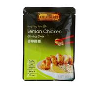 Lee Kum Kee Lemon Chicken 80 g (Pack of 12)