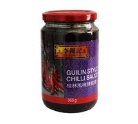 Lee Kum Kee (LKK) Guilin Style Chilli Sauce 368g