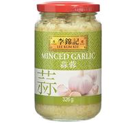 Lee Kum Kee Minced Garlic 326g
