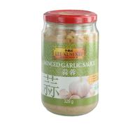 Lee Kum Kee Minced Garlic 326g